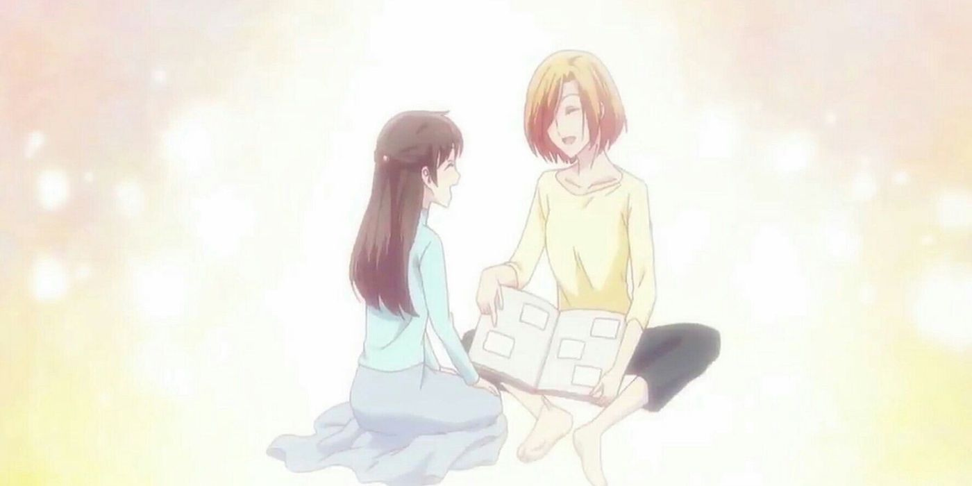 Fruits Basket: 10 desgarradores recuerdos que Tohru tiene de Kyoko