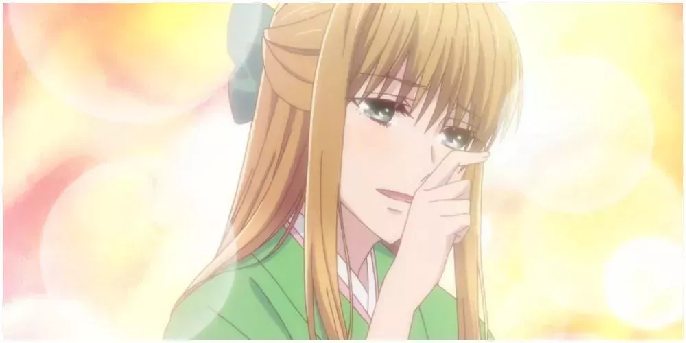 fruits basket ritsu sohma