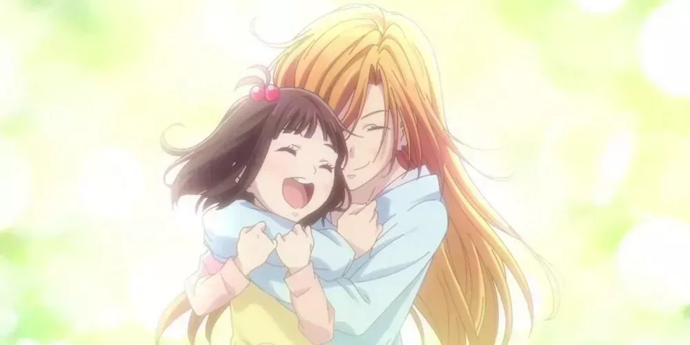 kyoko handa fruits basket