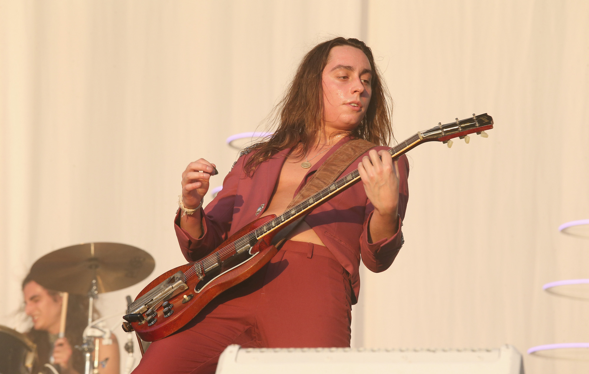 Greta Van Fleet pospone sus conciertos en EE.UU. tras la hospitalización de su guitarrista por neumonía