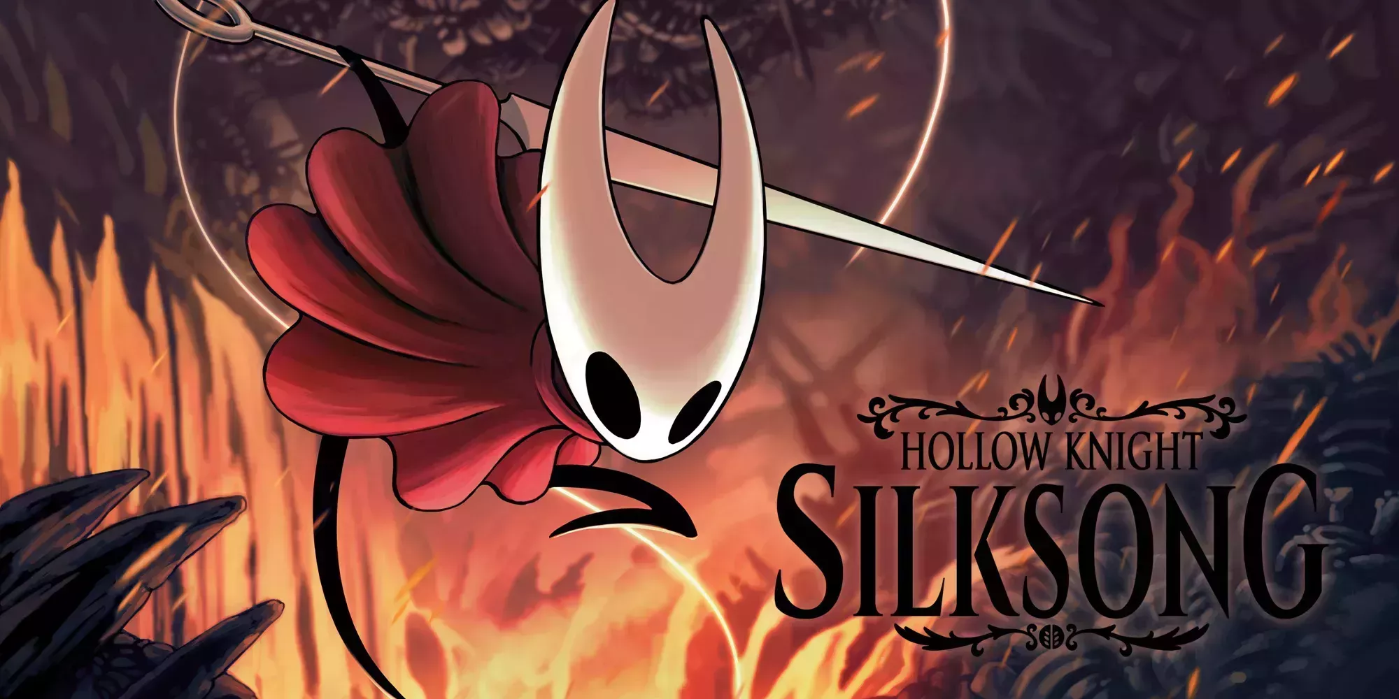 secuela hollow knight