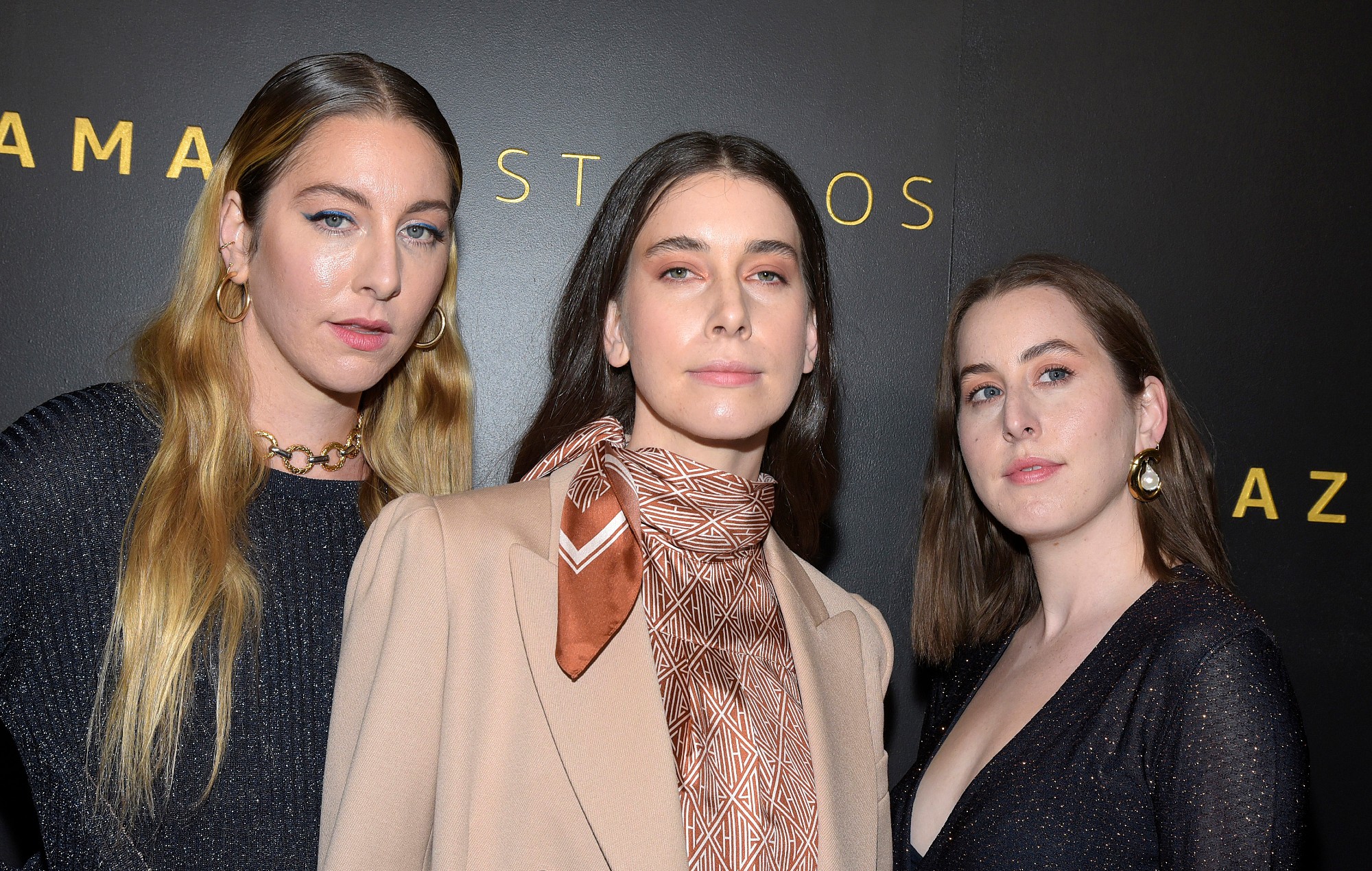Haim lanzará un nuevo tema inspirado en la colaboración con Paul Thomas Anderson