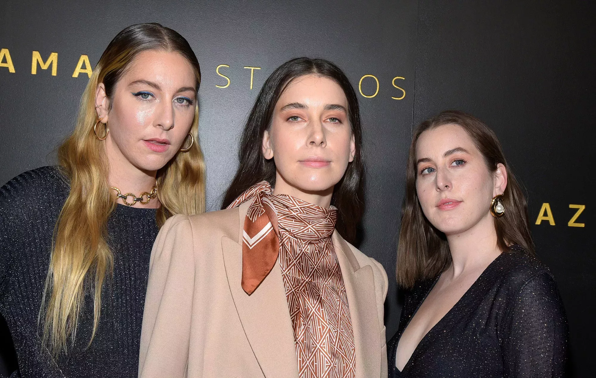 Haim lanzará un nuevo tema inspirado en la colaboración con Paul Thomas Anderson