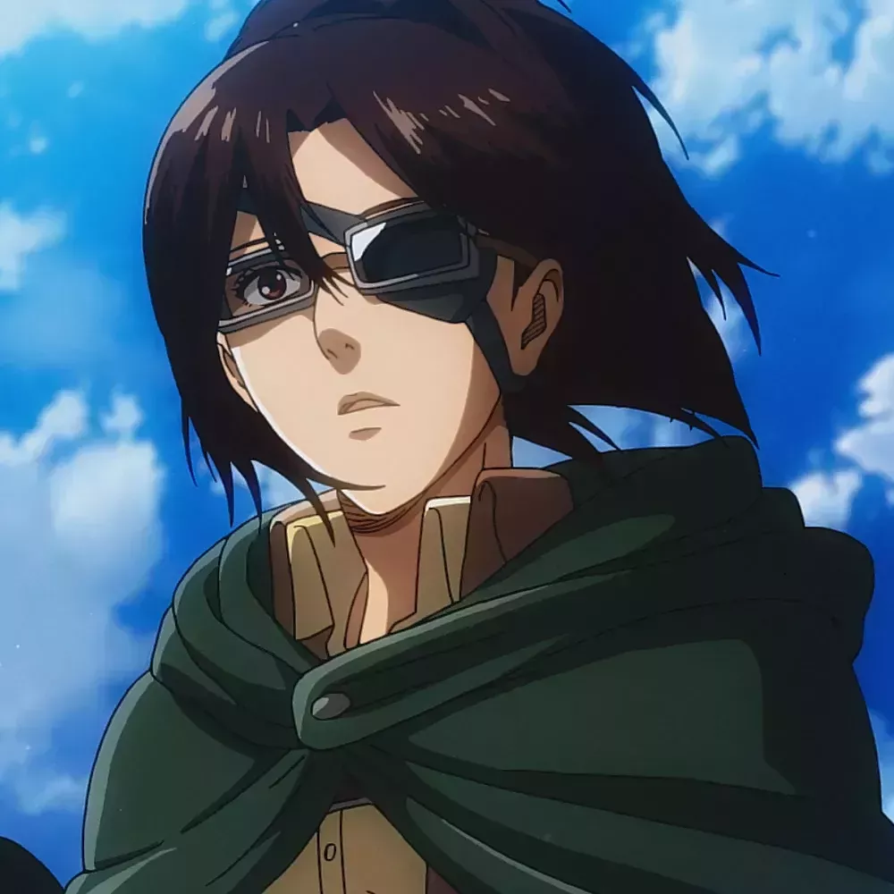 hanji