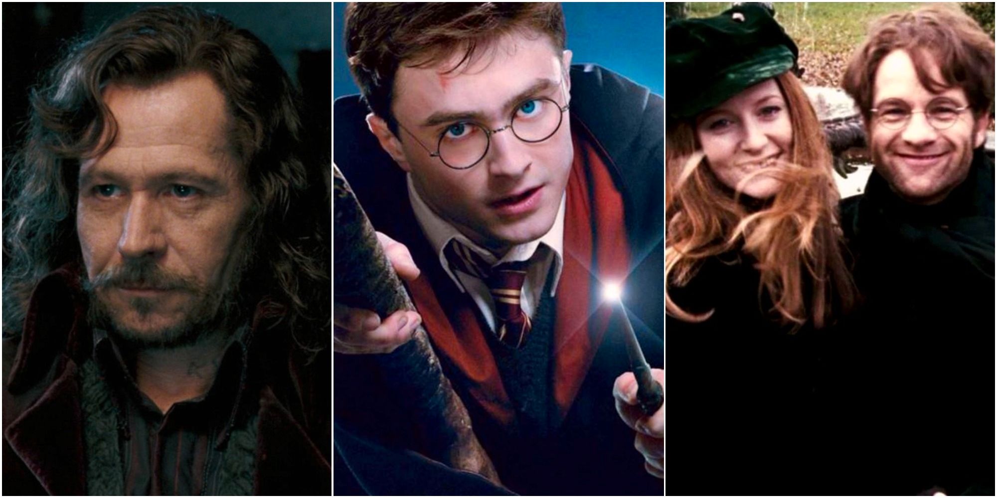 Harry Potter: 5 ventajas de ser un Gryffindor (y 5 duras realidades)