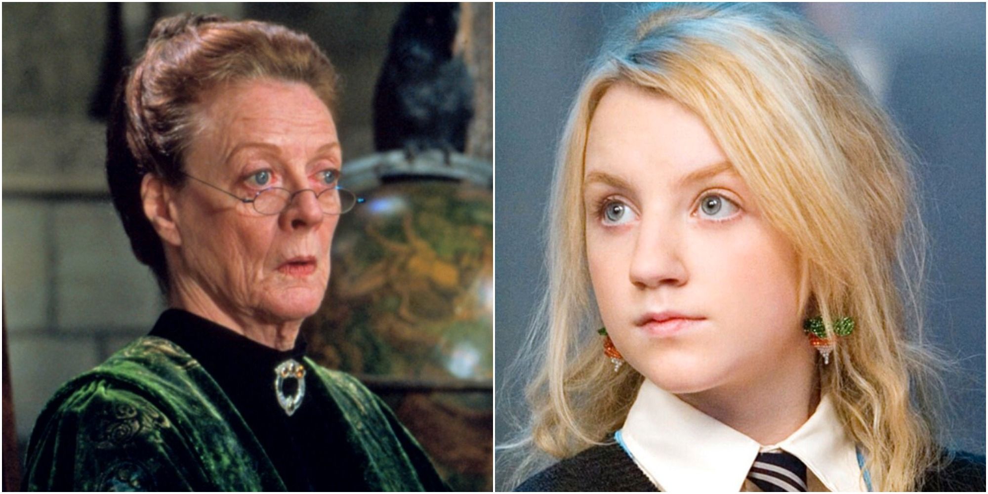 Harry Potter: 9 personajes femeninos más inteligentes, clasificados