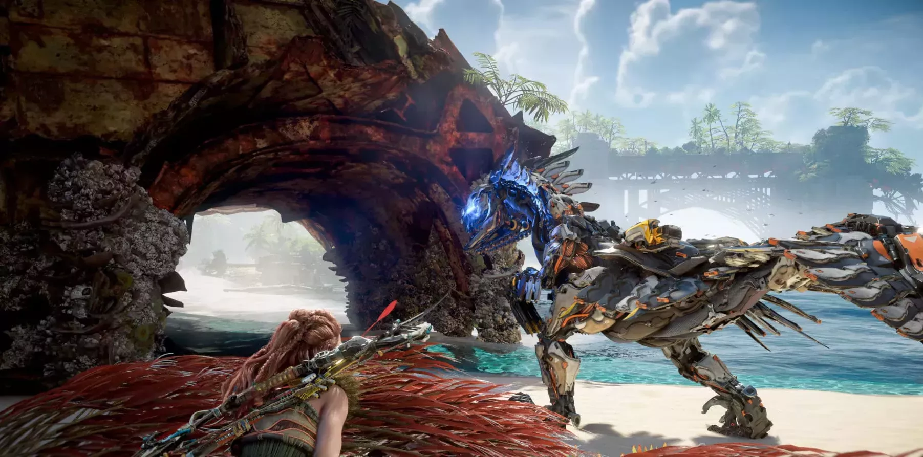 Horizonte Oeste Prohibido aspira a ser el primer éxito masivo de 2022