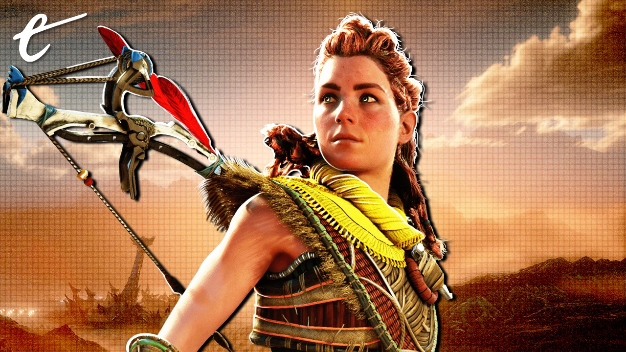 Horizonte Oeste Prohibido aspira a ser el primer éxito masivo de 2022