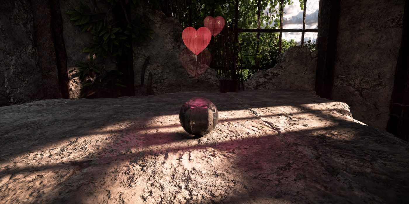 Horizonte Oeste Prohibido: Dónde encontrar cada ornamento