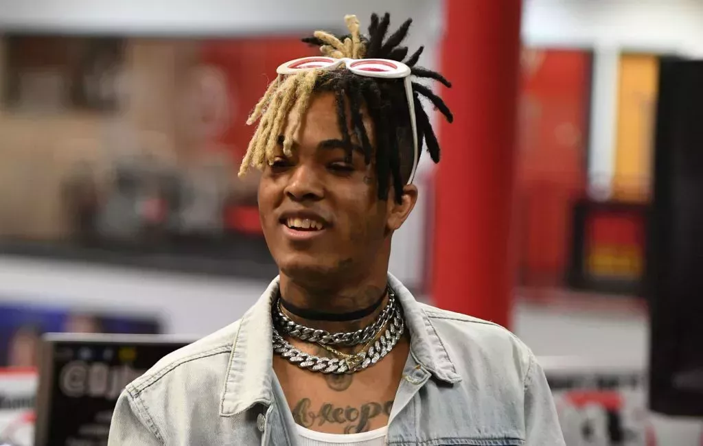 Hulu fija el estreno en junio del documental sobre XXXTentacion 'Look At Me'