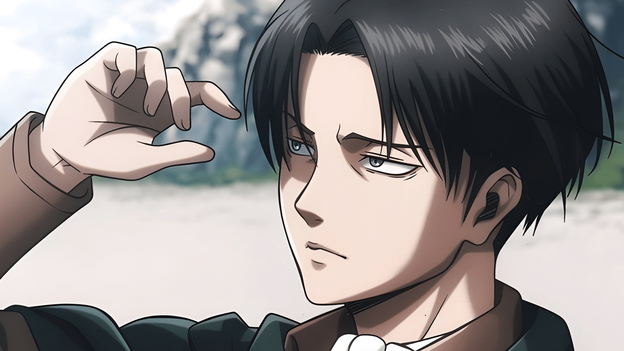 levi