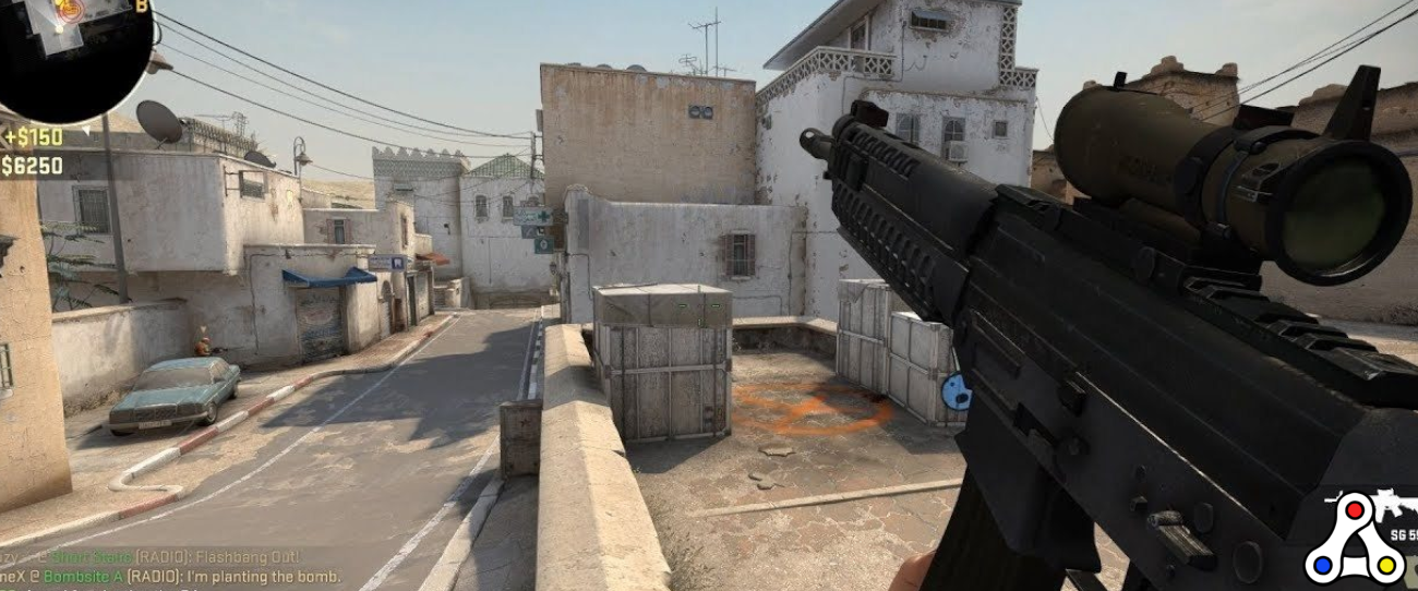 Infuse ahora permite a los equipos de CS:GO ganar Bitcoin