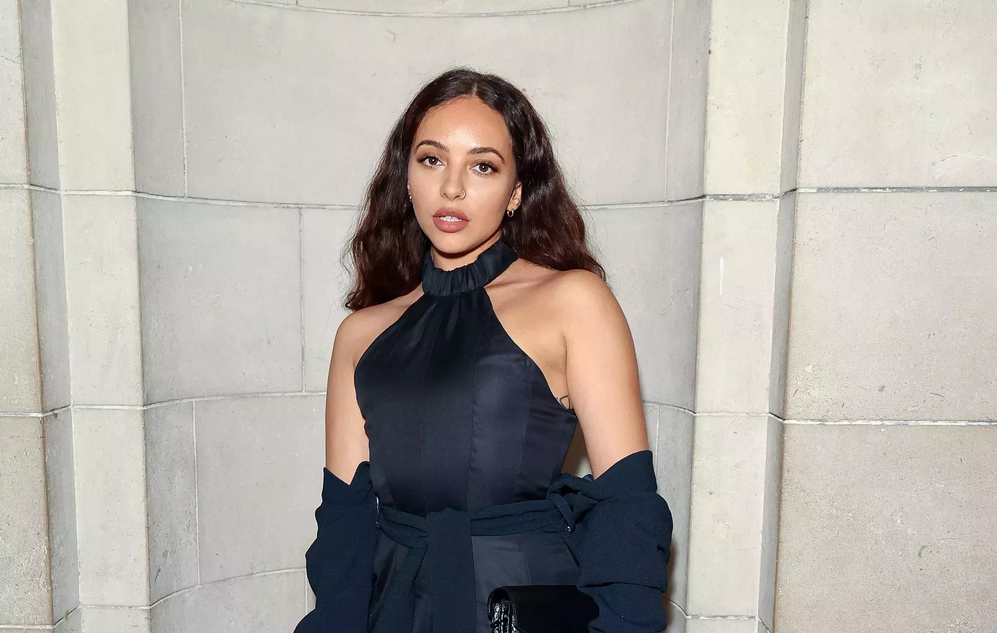 Jade Thirlwal, de Little Mix, se lanza en solitario y firma un contrato discográfico global con RCA