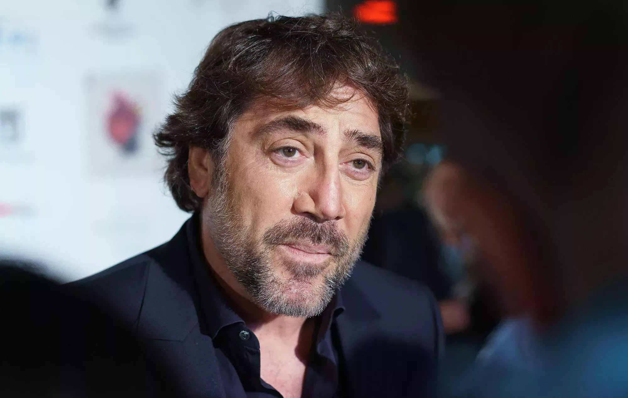 Javier Bardem trabajó una vez como stripper por un día