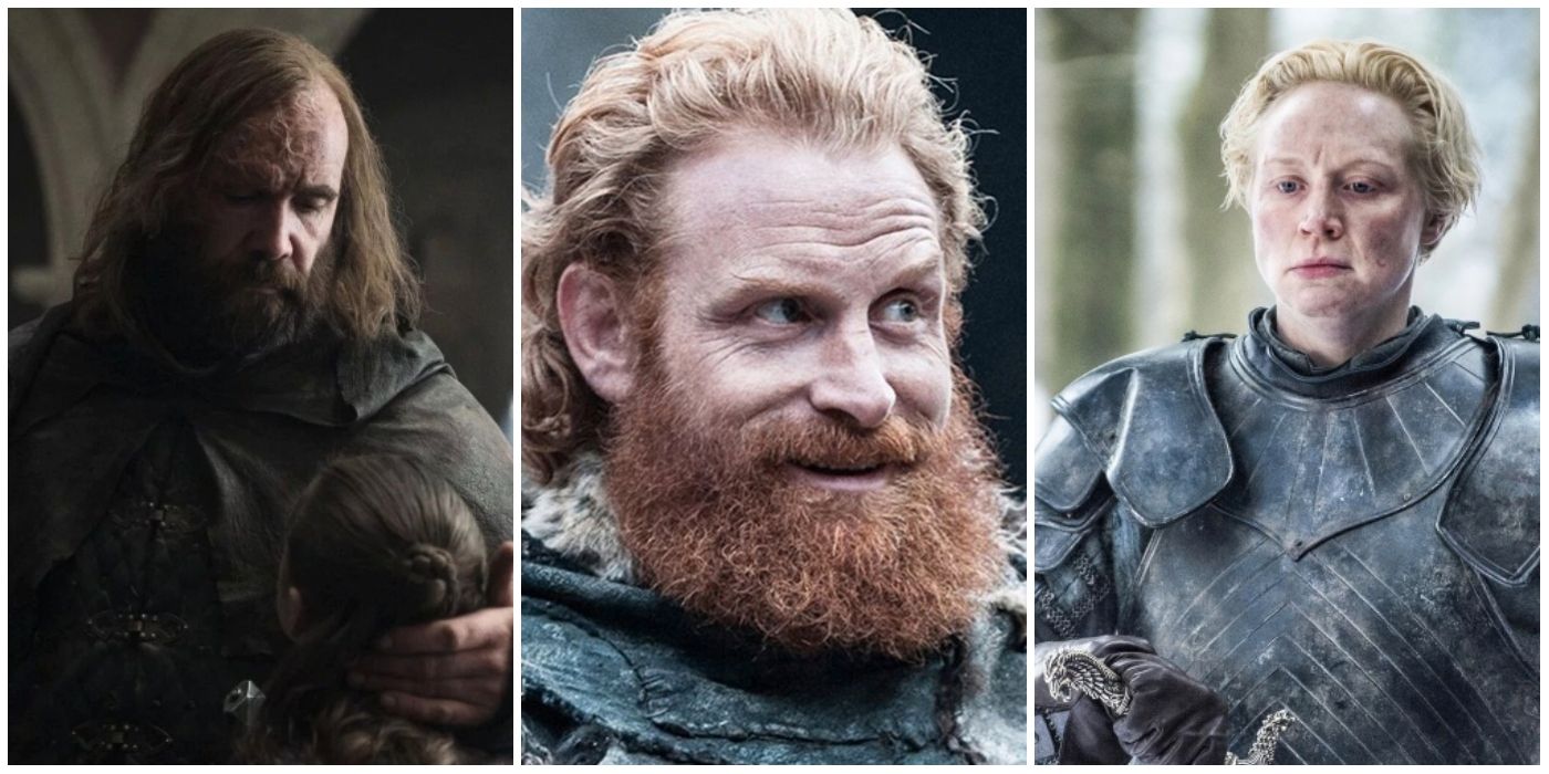 Juego de Tronos: 10 personajes que se hicieron mucho más populares desde el principio