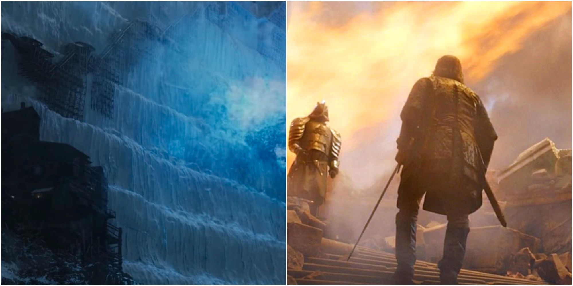 Juego de Tronos: 9 veces que las acciones hablaron más que las palabras