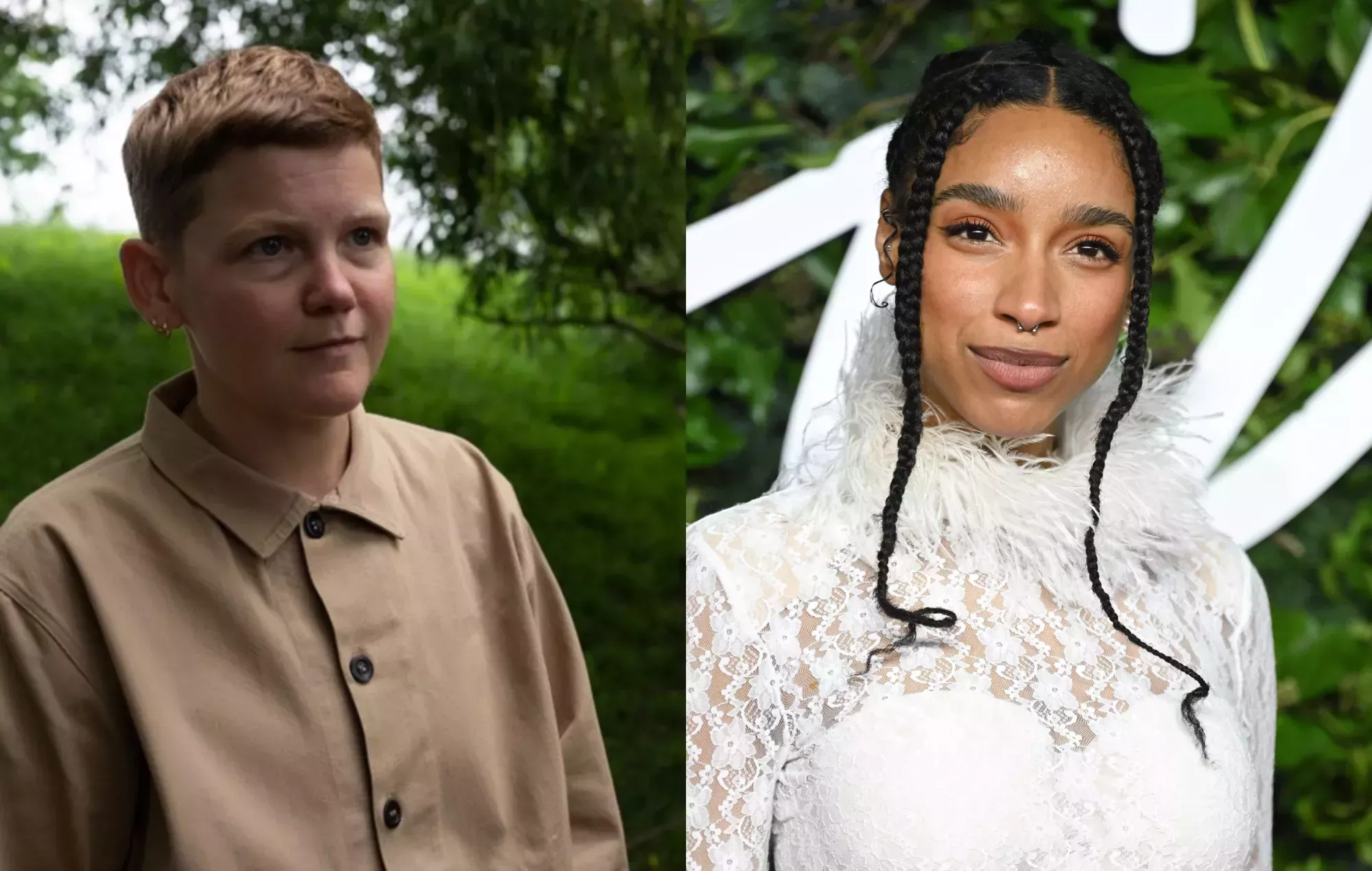 Kae Tempest comparte su conmovedora colaboración con Lianne La Havas, 'No Prizes'