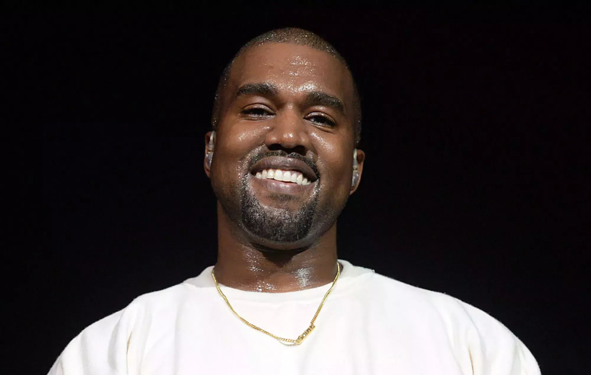 Kanye West elogia la 