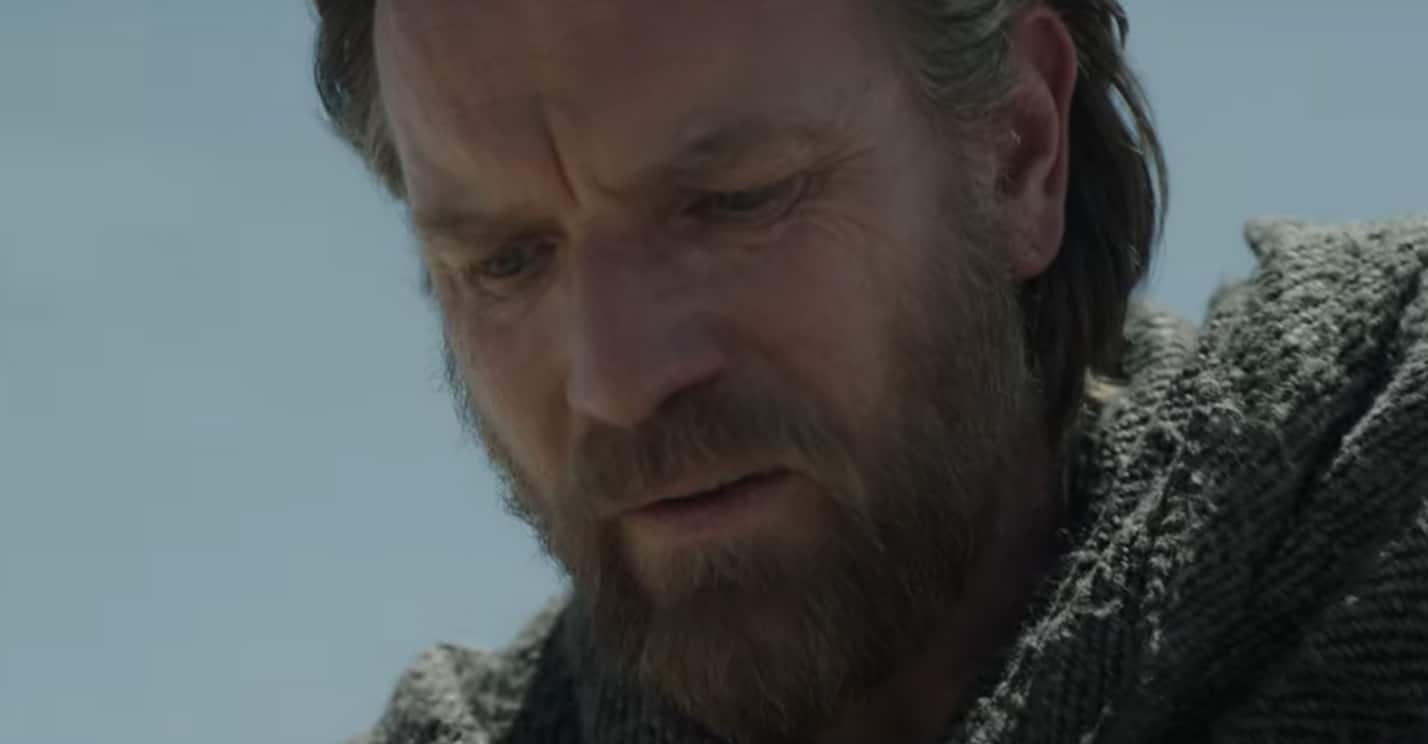 Kathleen Kennedy dice que el guión de Obi-Wan Kenobi se reescribió para que fuera más esperanzador