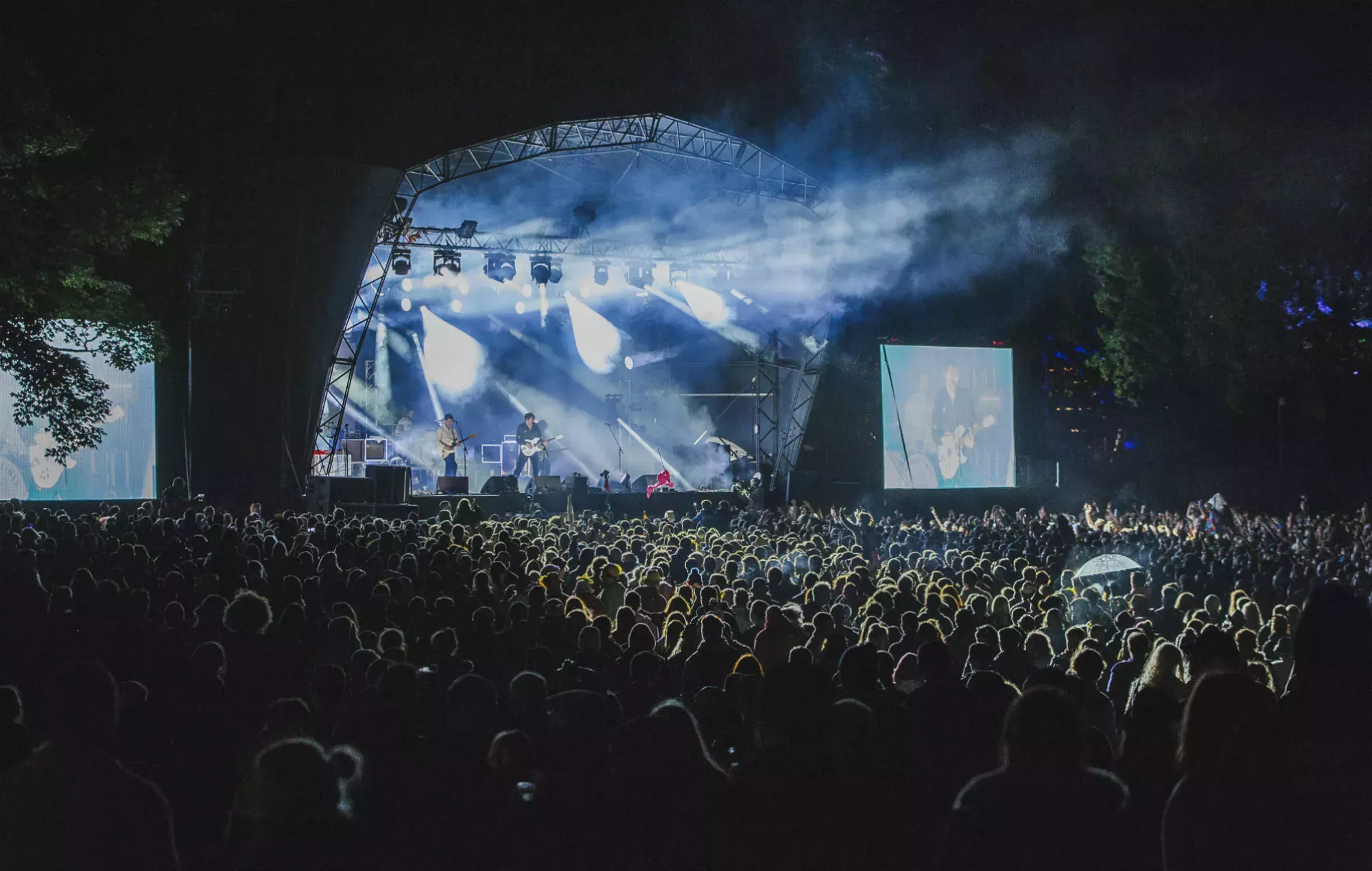 Kendal Calling anuncia una nueva oleada de actos para 2022