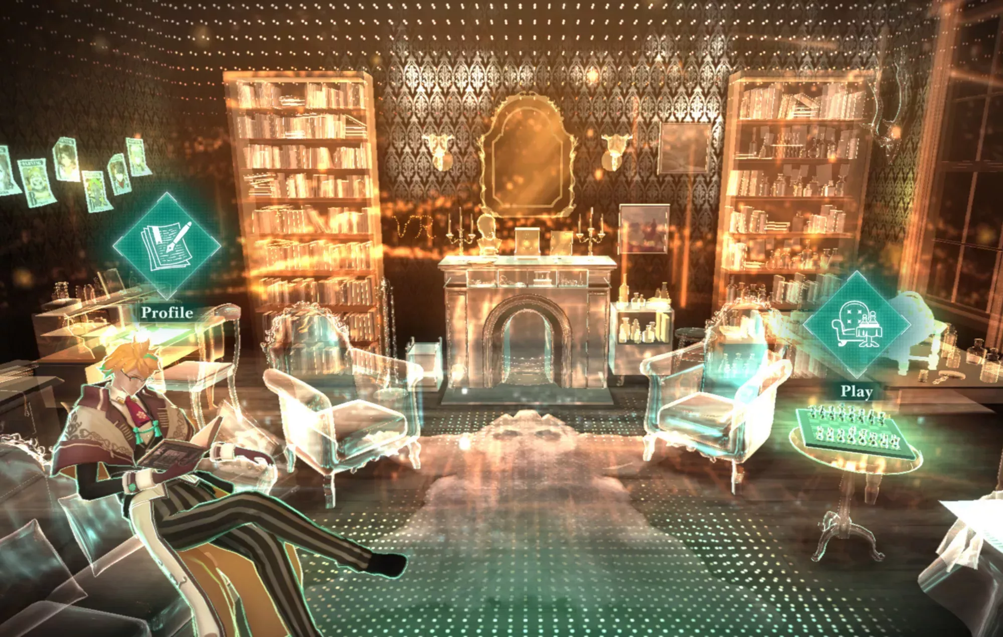 Konami lanzará 'Crimesight' el mes que viene