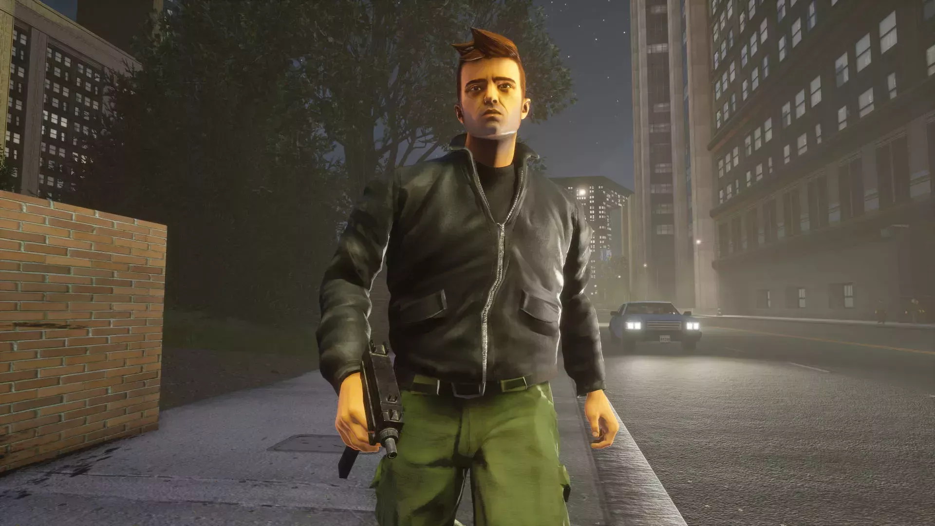 La actualización de Grand Theft Auto: La Trilogía mejora el rendimiento y corrige errores