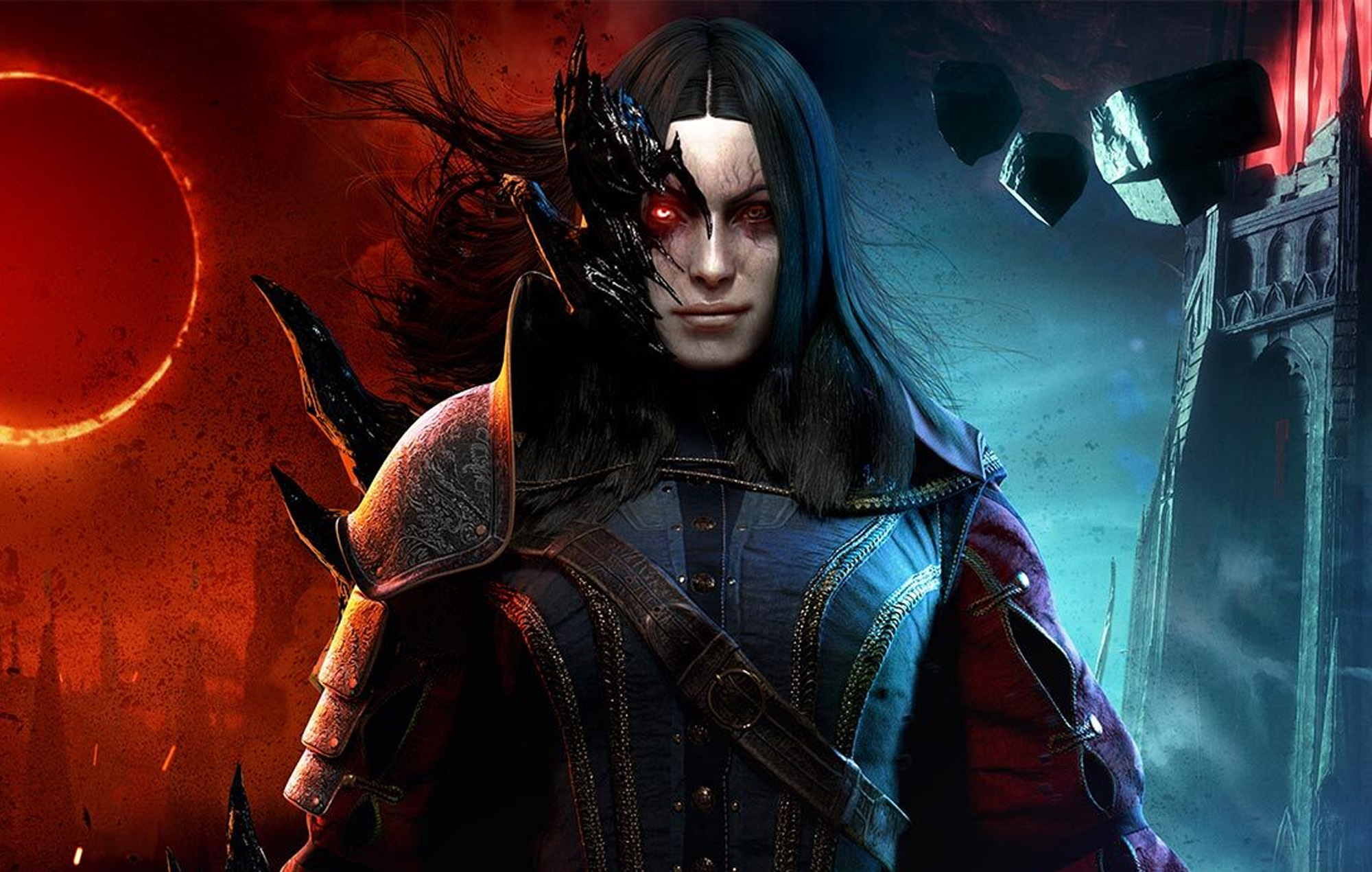 La actualización "New World" añade las últimas misiones de la historia principal