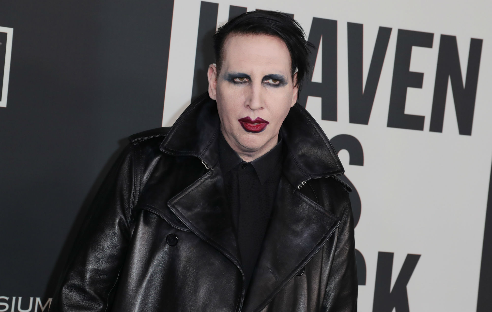 La acusadora de Marilyn Manson habría sido amenazada con "acciones legales" por el documental de Evan Rachel Wood