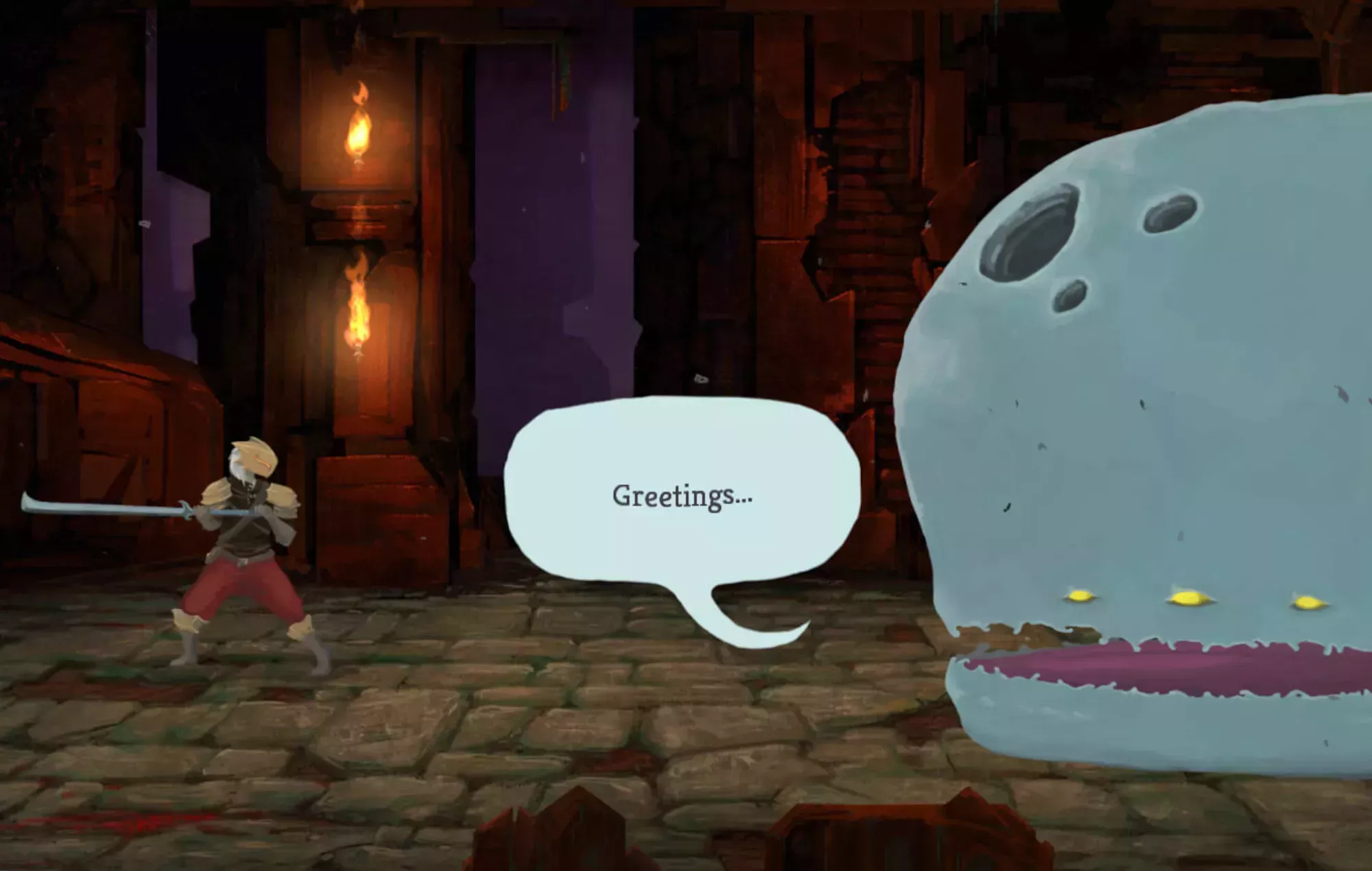 La expansión para fans 'Slay The Spire' 'Downfall' permite a los jugadores ser los jefes