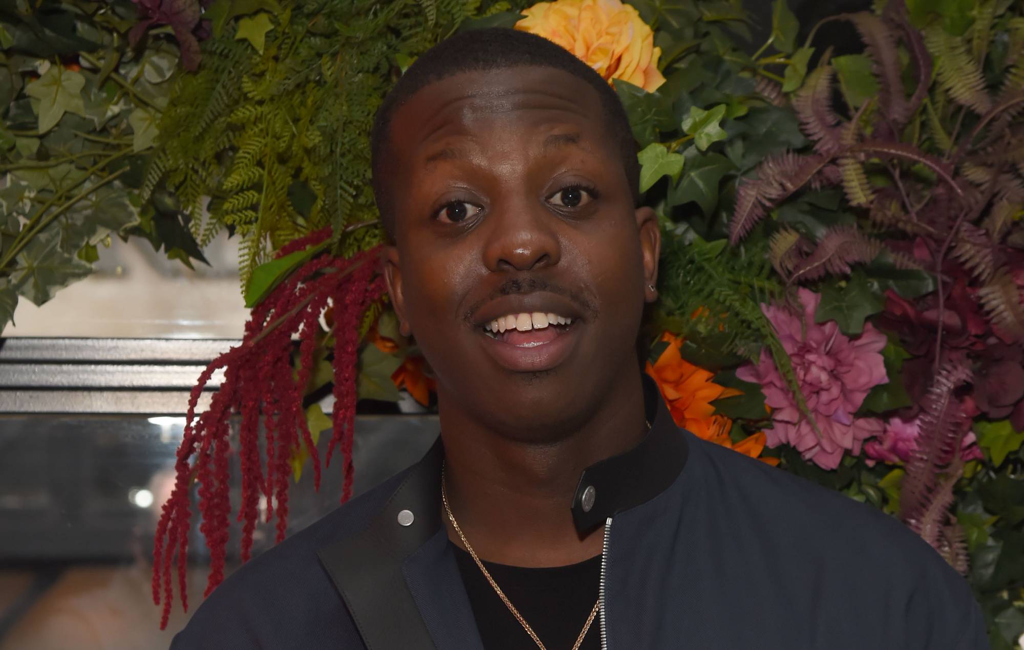 La familia de Jamal Edwards lanza The Jamal Edwards Self Belief Trust