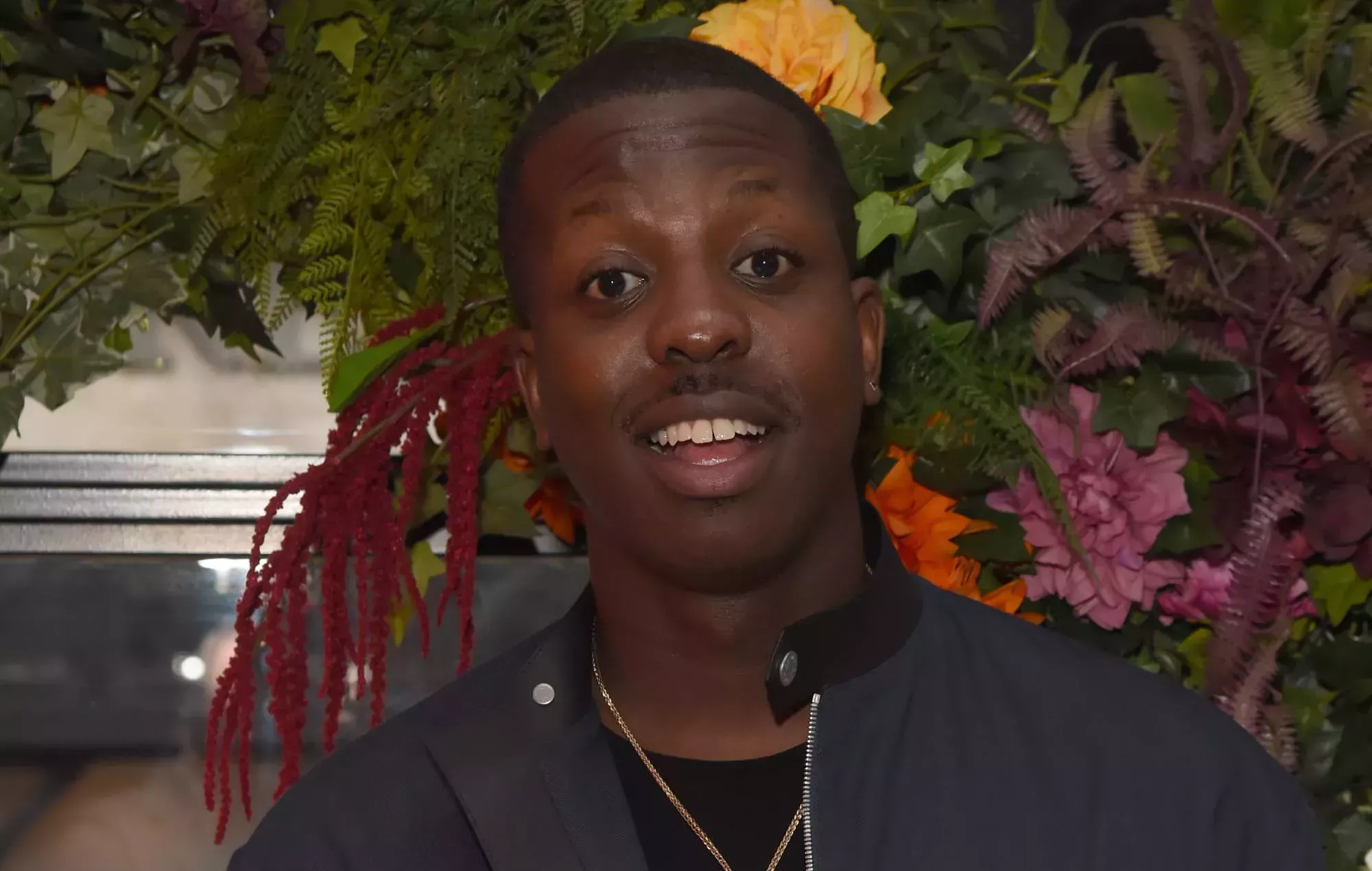 La familia de Jamal Edwards lanza The Jamal Edwards Self Belief Trust