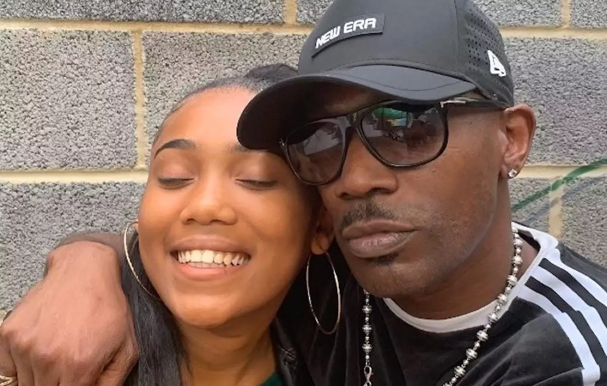 La hija de Skibadee lanza una campaña de crowdfunder para el difunto MC