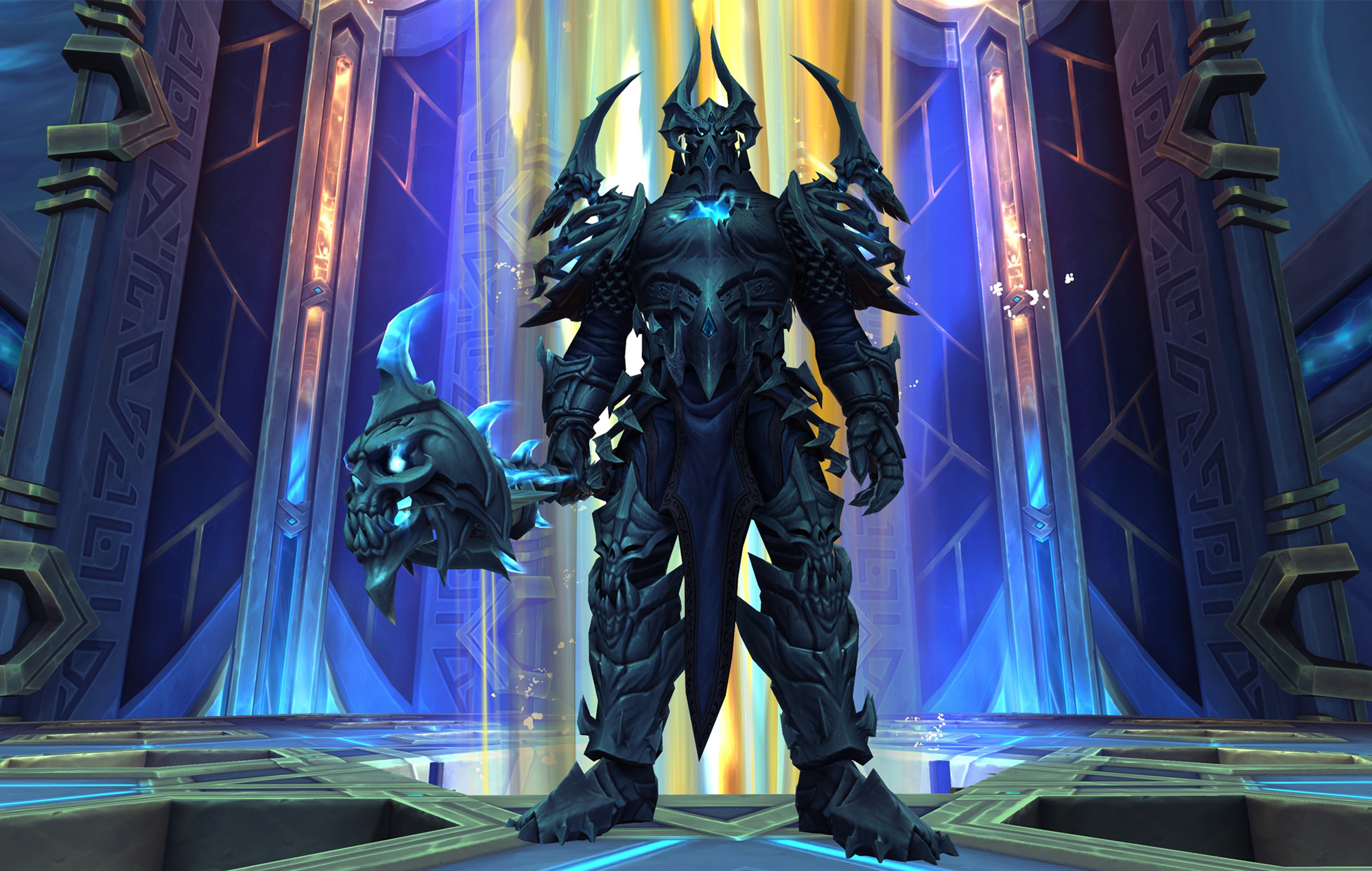 La incursión mítica de 'World Of Warcraft' se completa tras 18 días de carrera