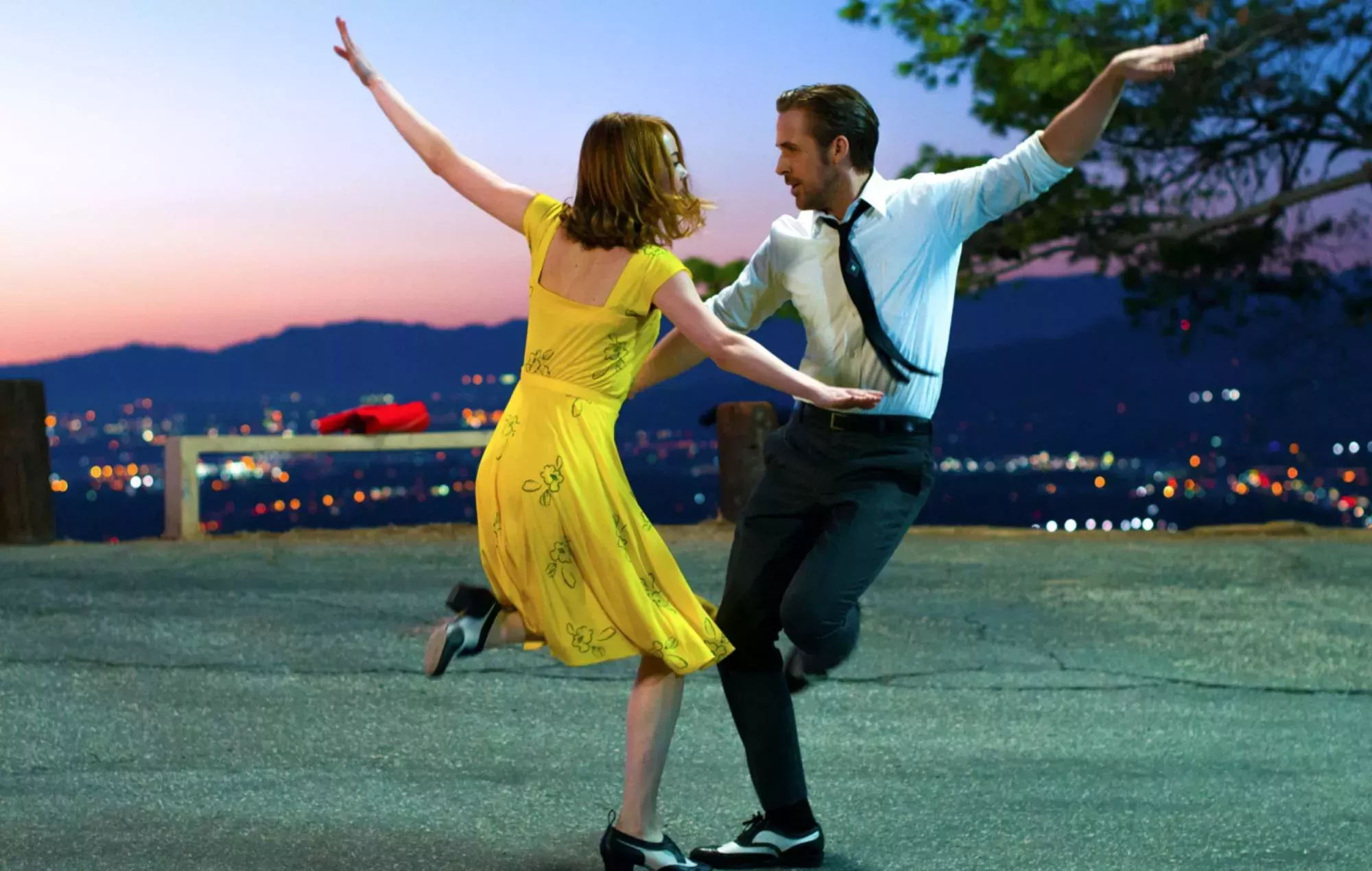 'La La Land' se proyectará en un cine de Londres con una orquesta completa