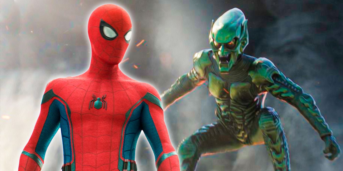 La lucha del Duende Verde de No Way Home hizo que Spiderman fuera más cruel de lo que los fans pensaban