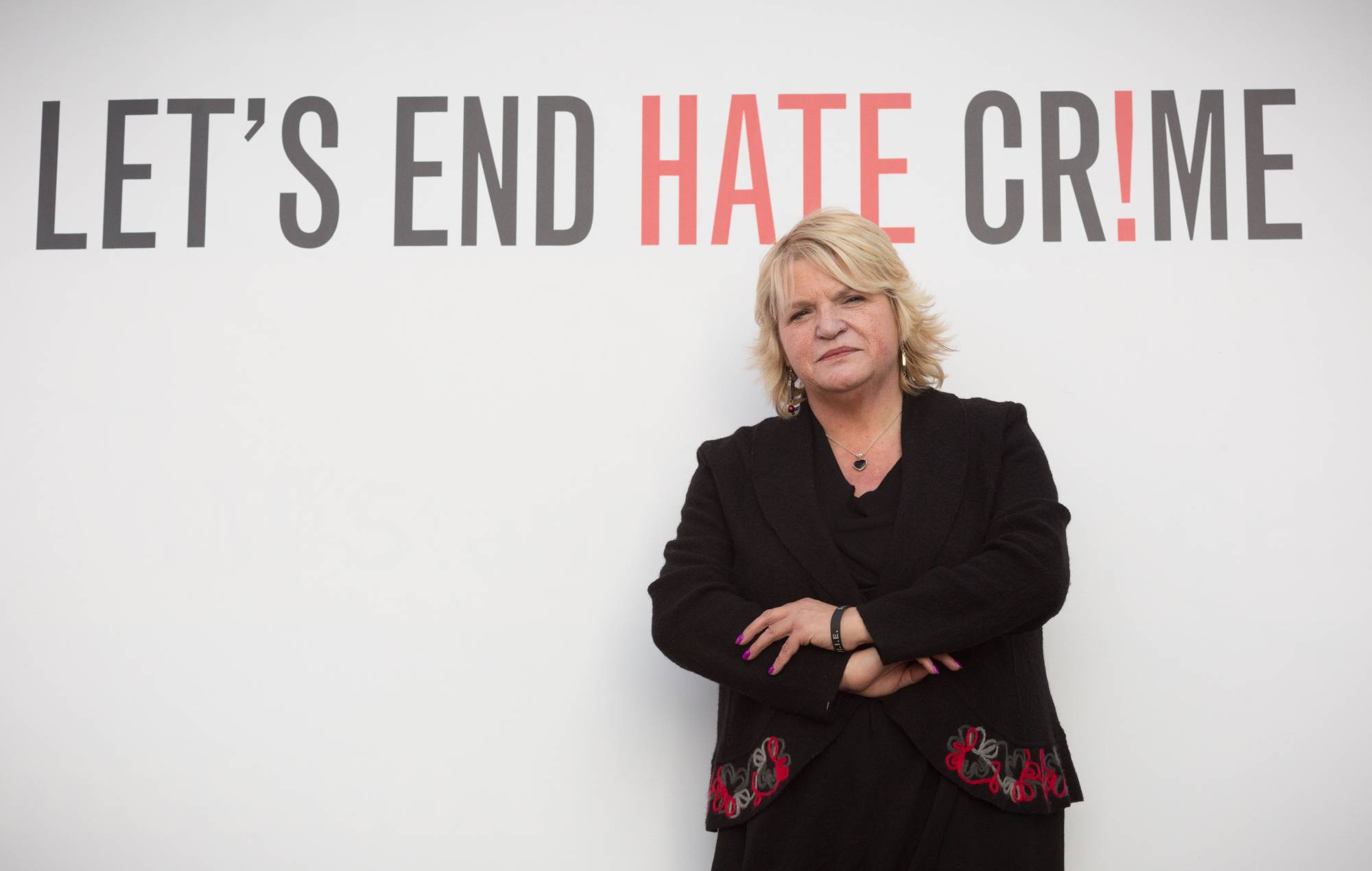 La madre de Sophie Lancaster comparte una declaración tras la decisión de liberar a Ryan Herbert