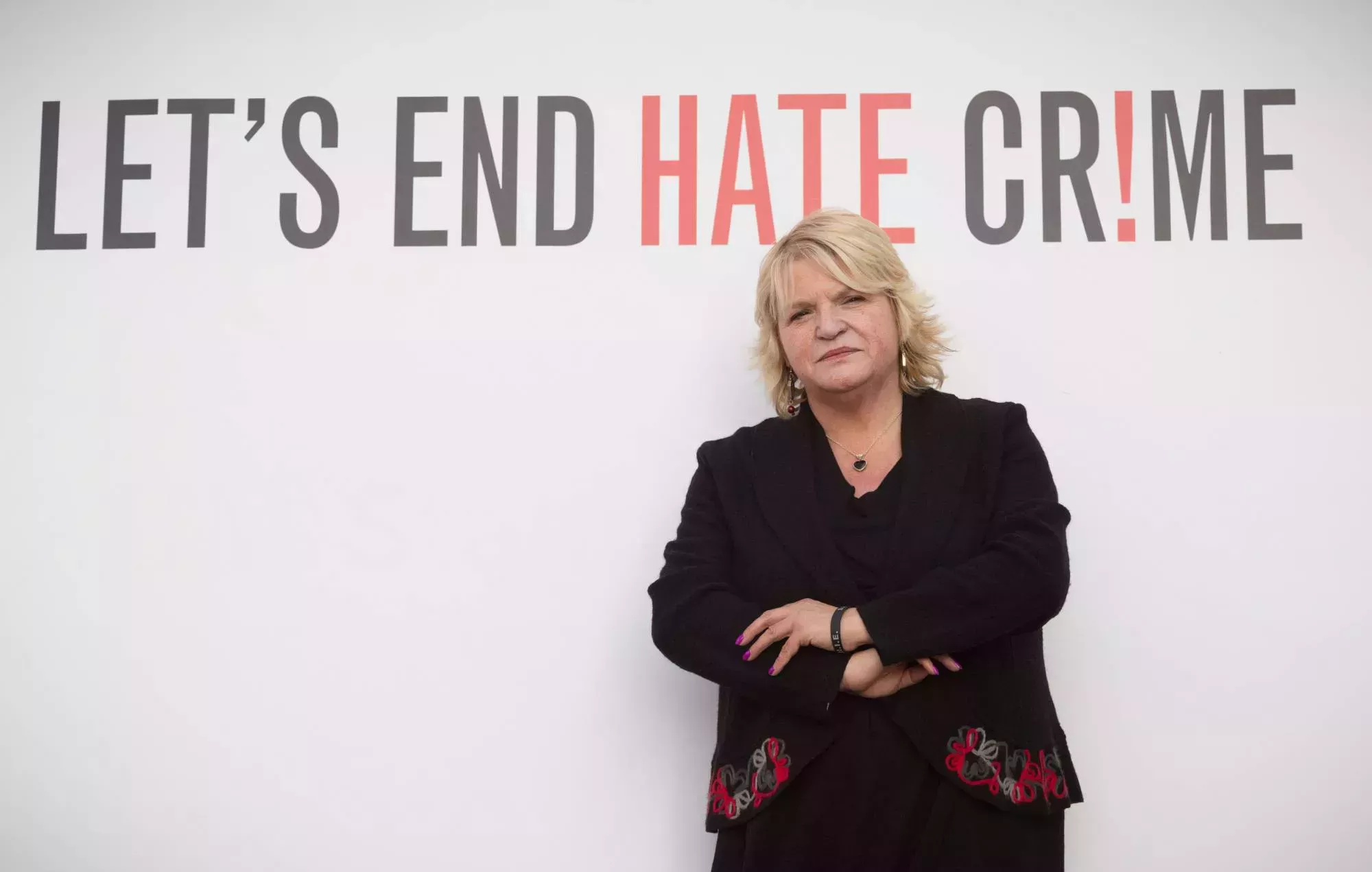 La madre de Sophie Lancaster comparte una declaración tras la decisión de liberar a Ryan Herbert