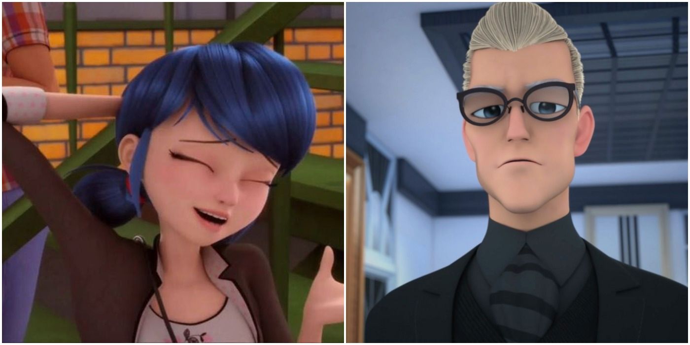 La mariquita milagrosa: Cada personaje principal y su peor rasgo de carácter