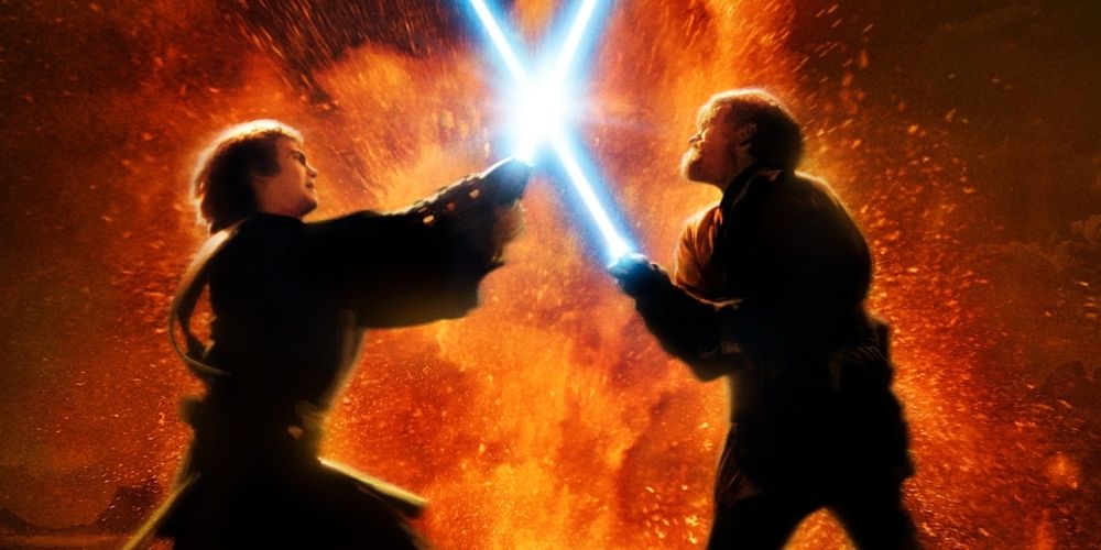 La mayor tragedia de Star Wars podría haberse evitado con un pequeño cambio