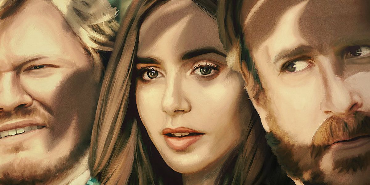 La muerte más horrible de Windfall es la mejor comedia oscura