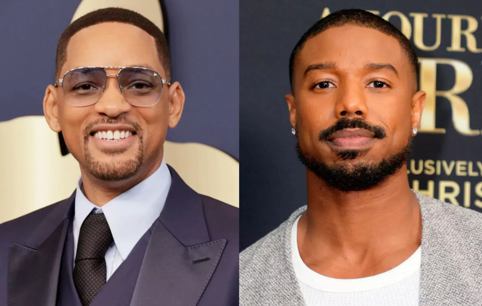La secuela de 'Soy leyenda' está en camino con Will Smith y Michael B. Jordan