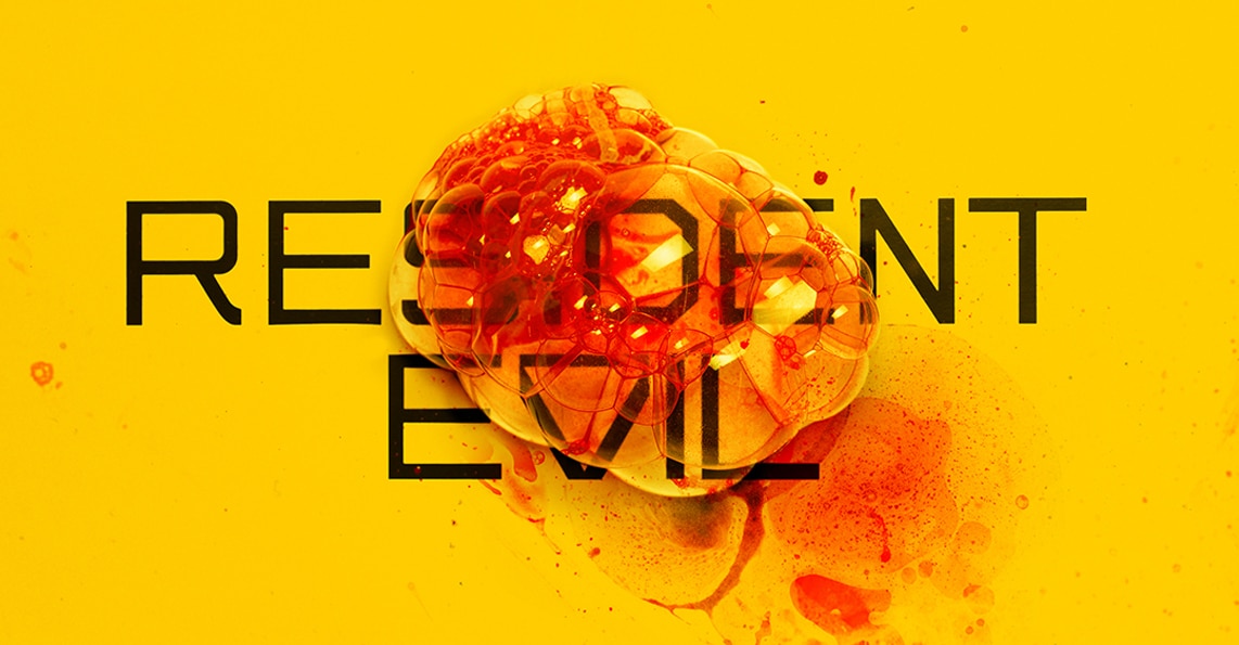 La serie de Netflix de acción real de Wesker Resident Evil se estrena en julio