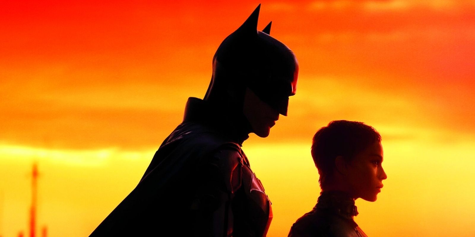 La taquilla de los preestrenos de The Batman es sólida, pero no marca récords