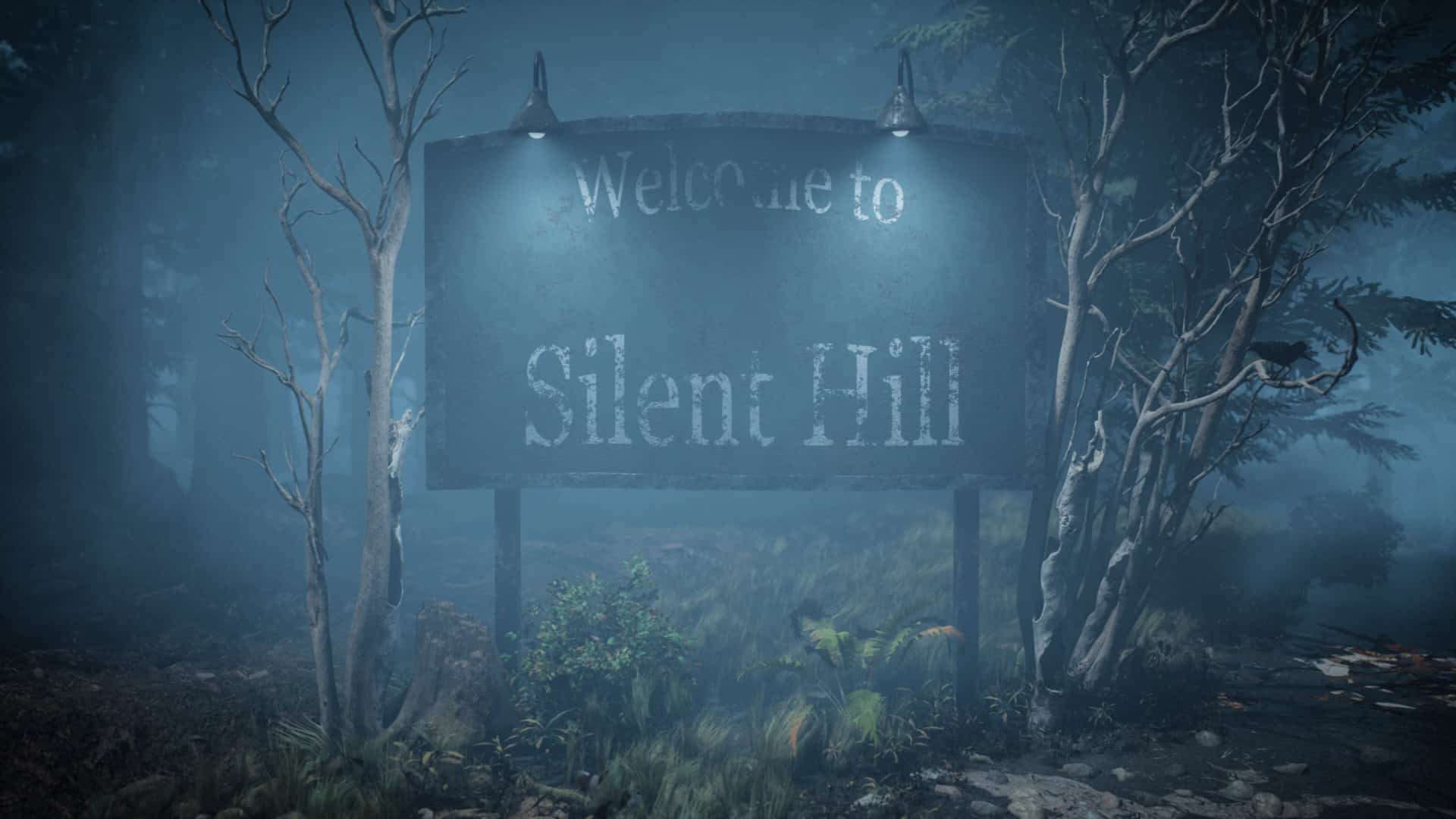 La web de Silent Hill se actualiza por fin con un mensaje especial para los fans