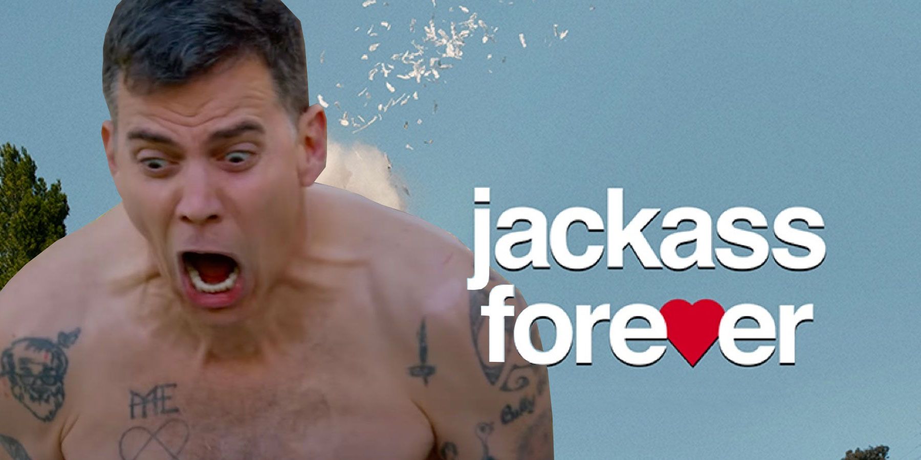 Las 10 mejores acrobacias de Jackass Forever, clasificadas