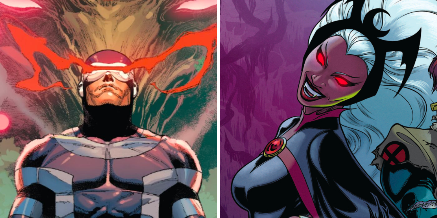 Las 10 mejores cosas de los X-Men