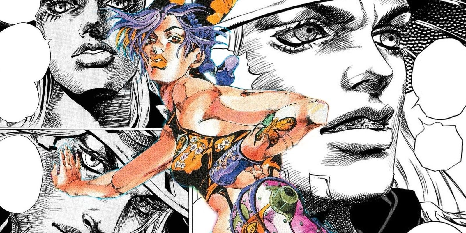 Las 10 mejores peleas de JoJo's Bizarre Adventure que aún no se han animado, clasificadas