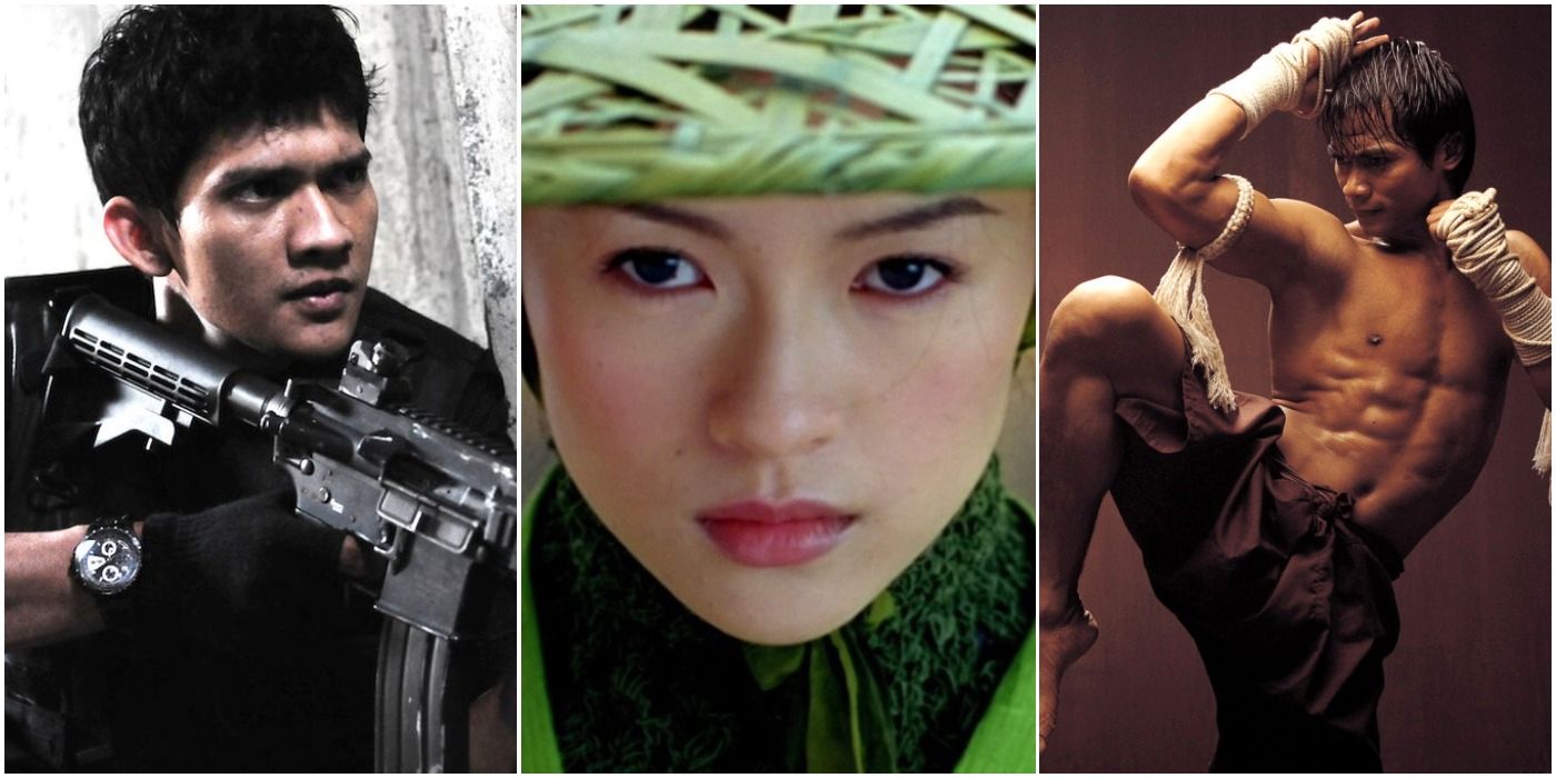 Las 10 mejores películas de artes marciales del siglo XXI (hasta ahora)