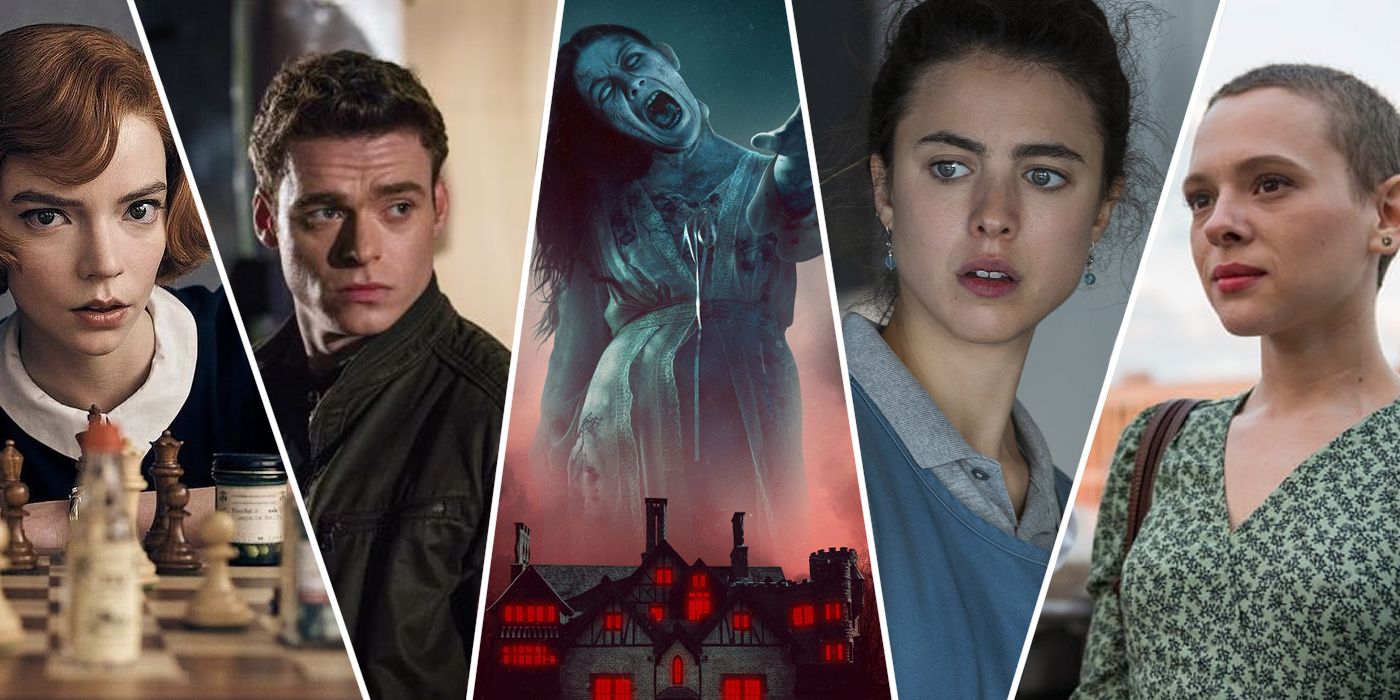 Las 10 mejores series limitadas de Netflix, según IMDb