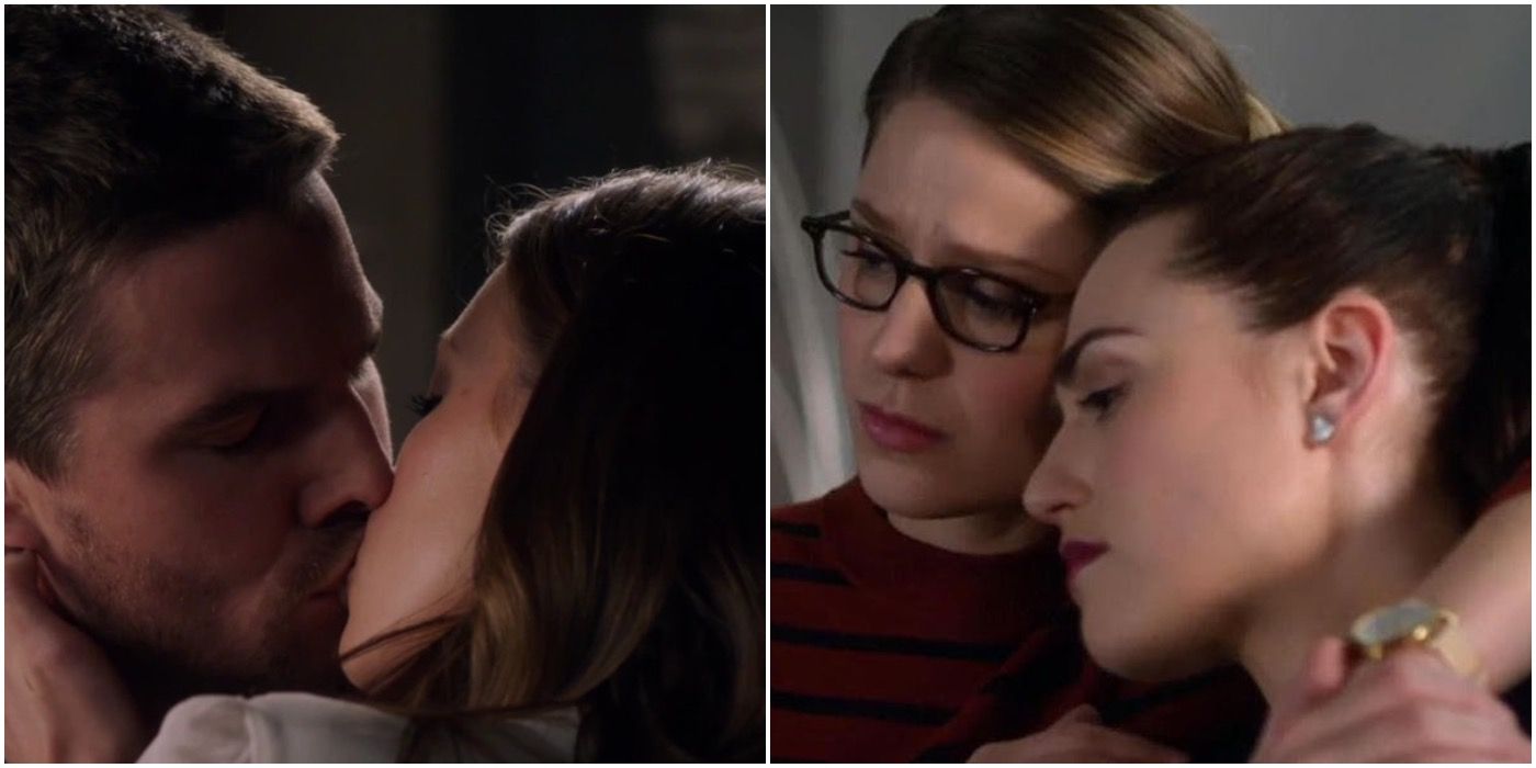 Las 10 naves más populares del Arrowverse, clasificadas